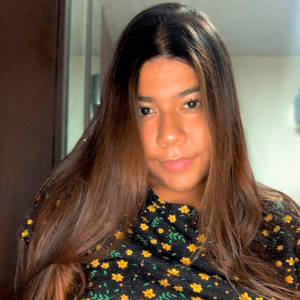 Melisa Mariel Murillo Macias – Ecuador