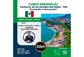 TSH México – Puerto Vallarta 2024